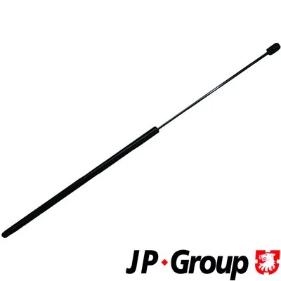 Gas Spring, boot/cargo area